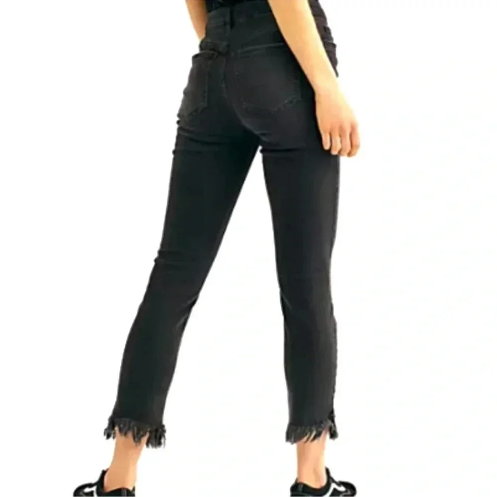 Free People Great Heights Jeans - Picture 3 of 6